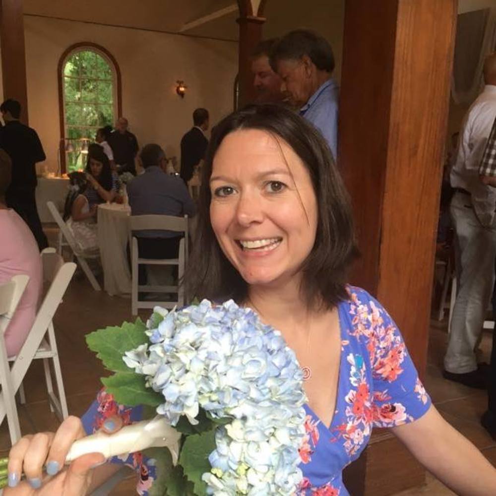 Meet your Posher, Joelle